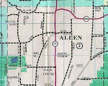 TownAllen Published by Allegany County Dept of Public Works